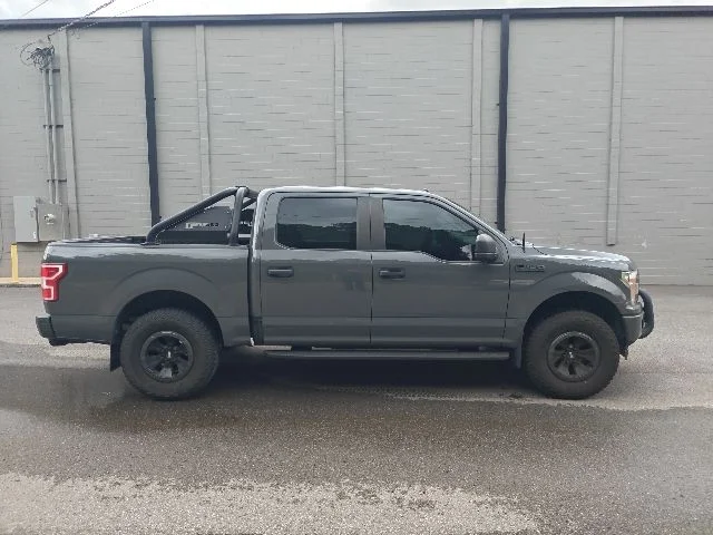 Used 2018 Lead Foot Ford XL image 2