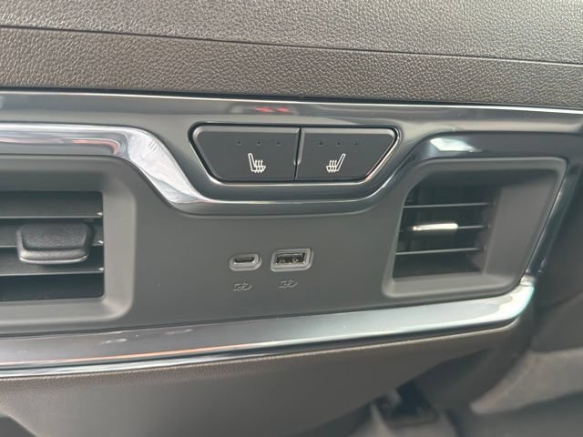 New 2026 Downpour Metallic GMC Denali DRW image 17