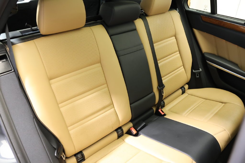 Used 2015 Steel Gray Metallic Mercedes-Benz E 63 AMG® image 54