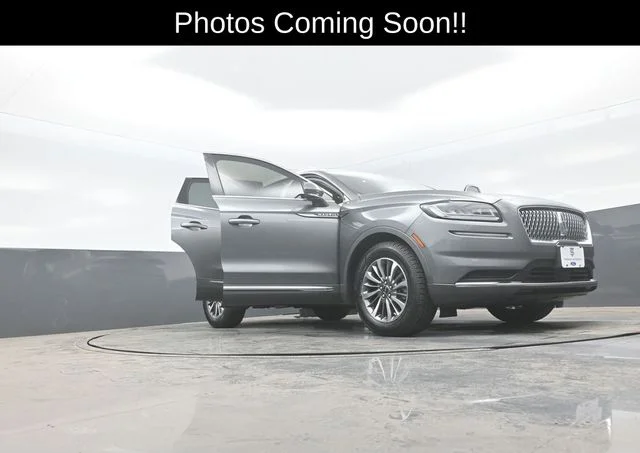 Used 2022 Gray Metallic Lincoln Reserve image 63