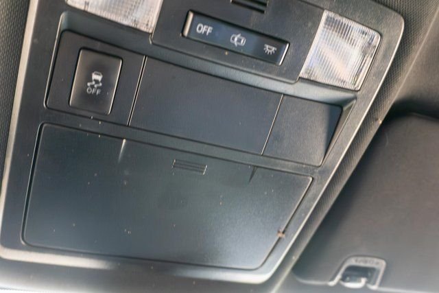 Used 2019 Silver Toyota TRD Sport image 30