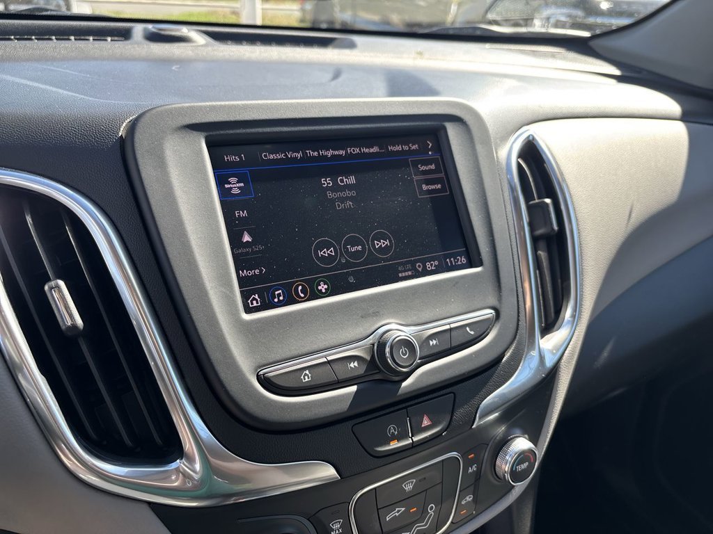 2022 Chevrolet Equinox LT - Photo 18