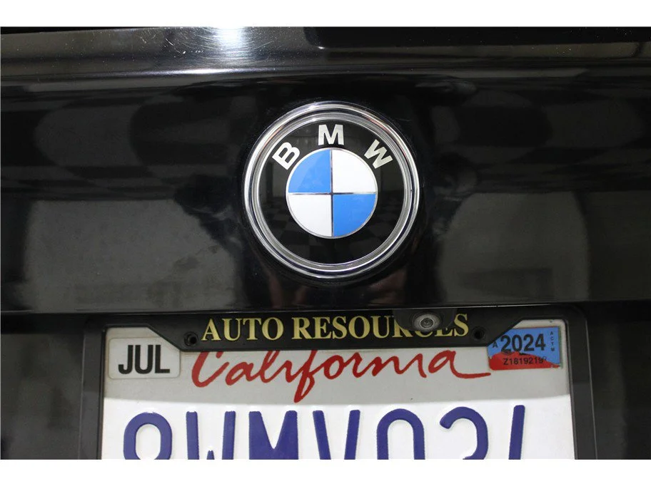Used 2017 Black BMW sDrive35i image 18