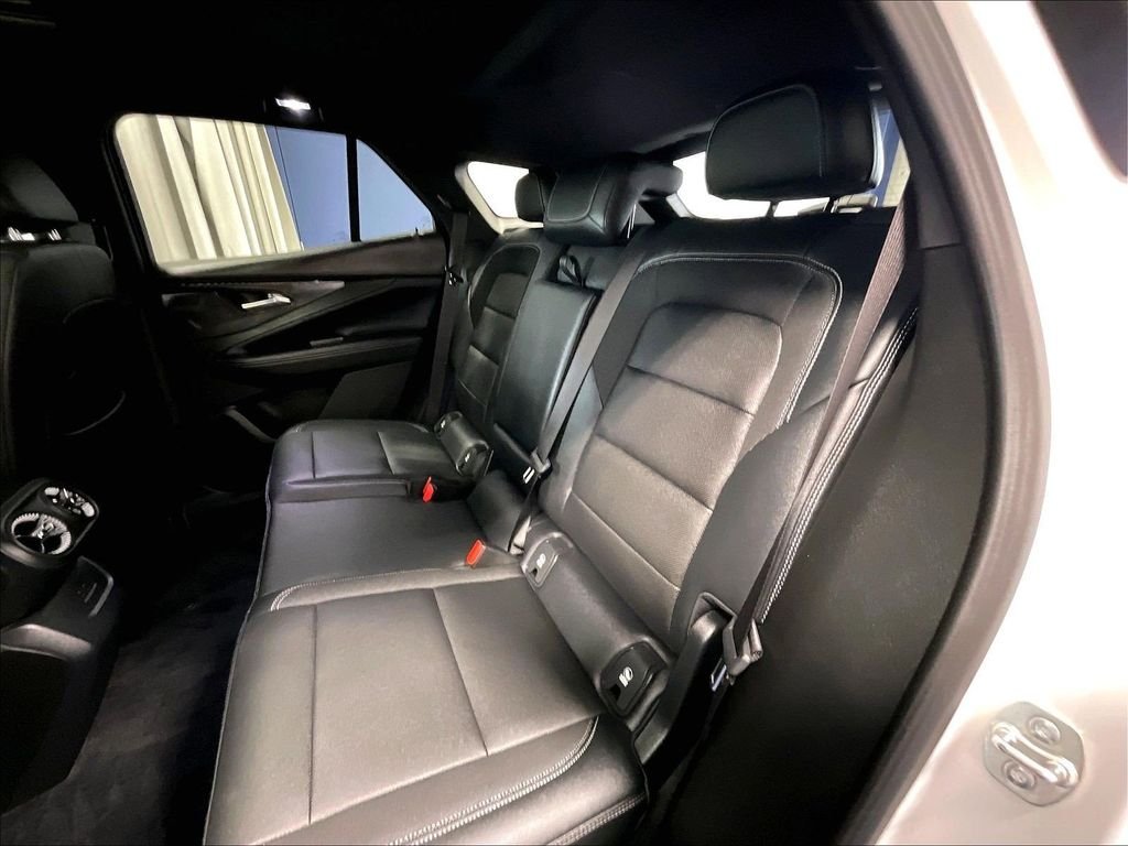 Used 2024 Beige Chevrolet LT image 15