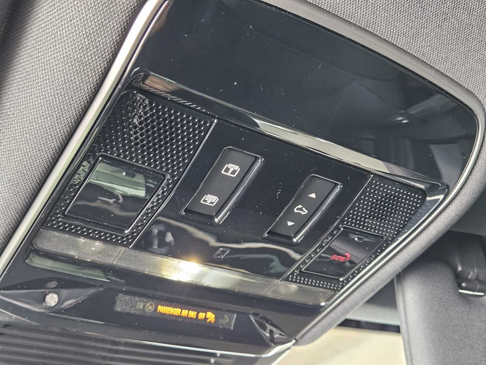 2026 Land Rover Range Rover Sport Dynamic SE - Photo 19