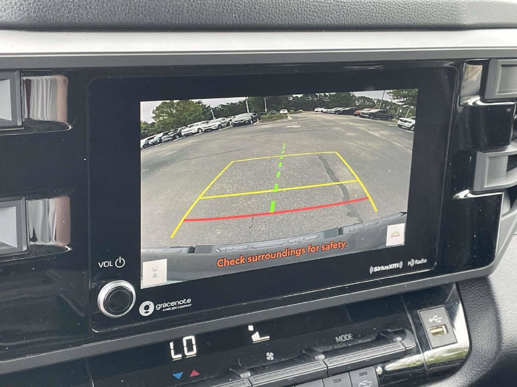 2023 Toyota Tundra SR5 - Photo 23