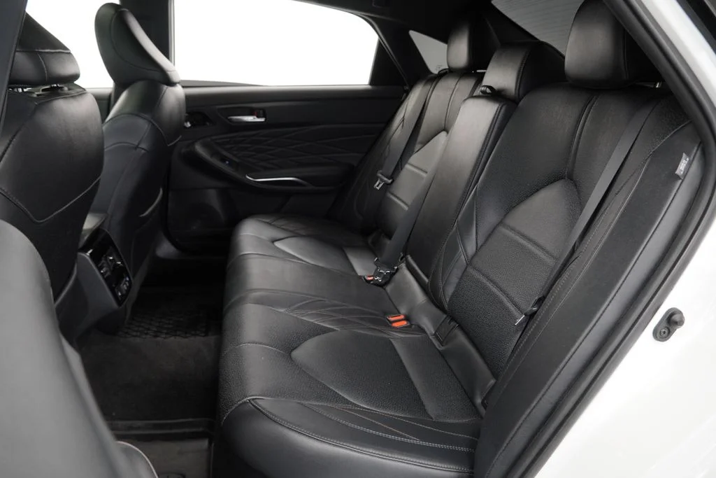 Used 2021 Beige Toyota Limited image 19