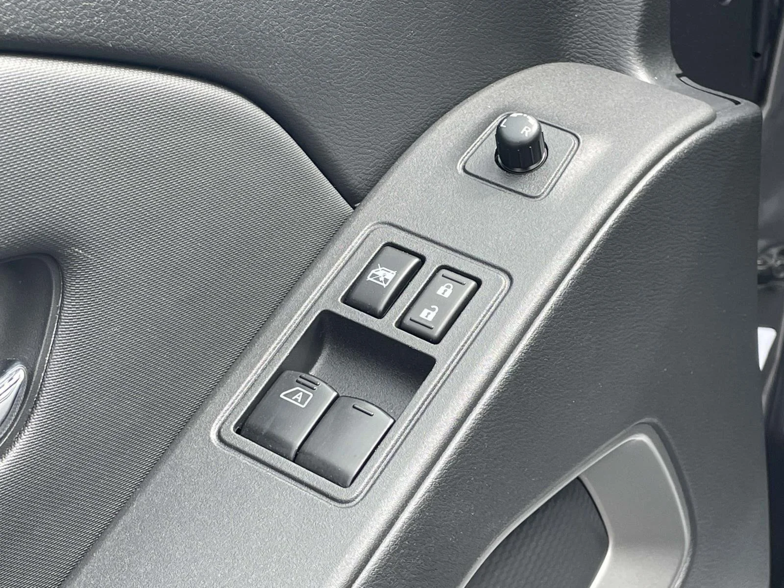 Used 2024 Gun Metallic Nissan SV image 12