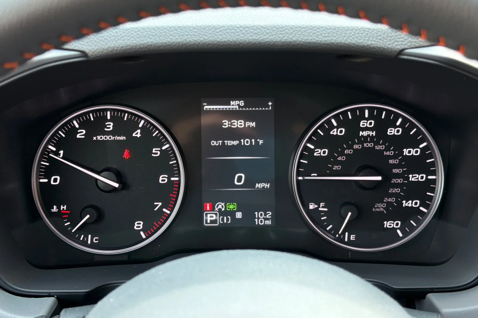 2026 Subaru Crosstrek Limited - Photo 24