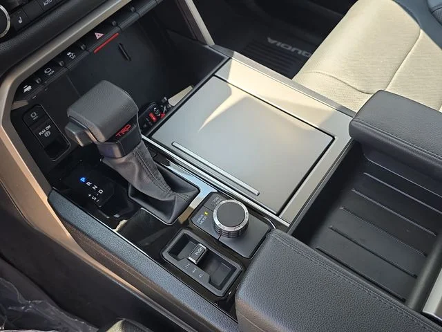 Used 2024 Gray Toyota SR5 image 27