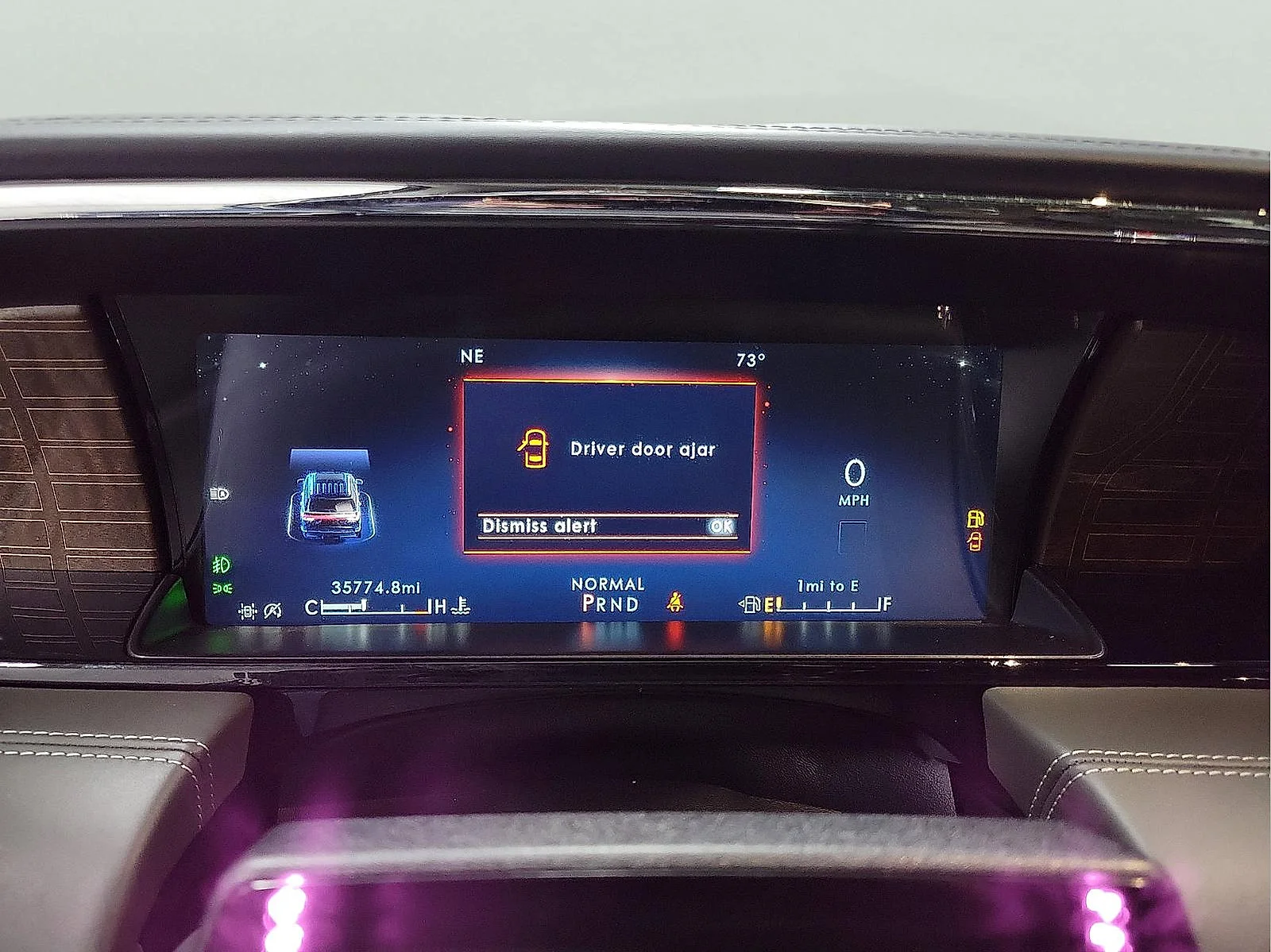 2024 Lincoln Navigator Black Label L - Photo 18