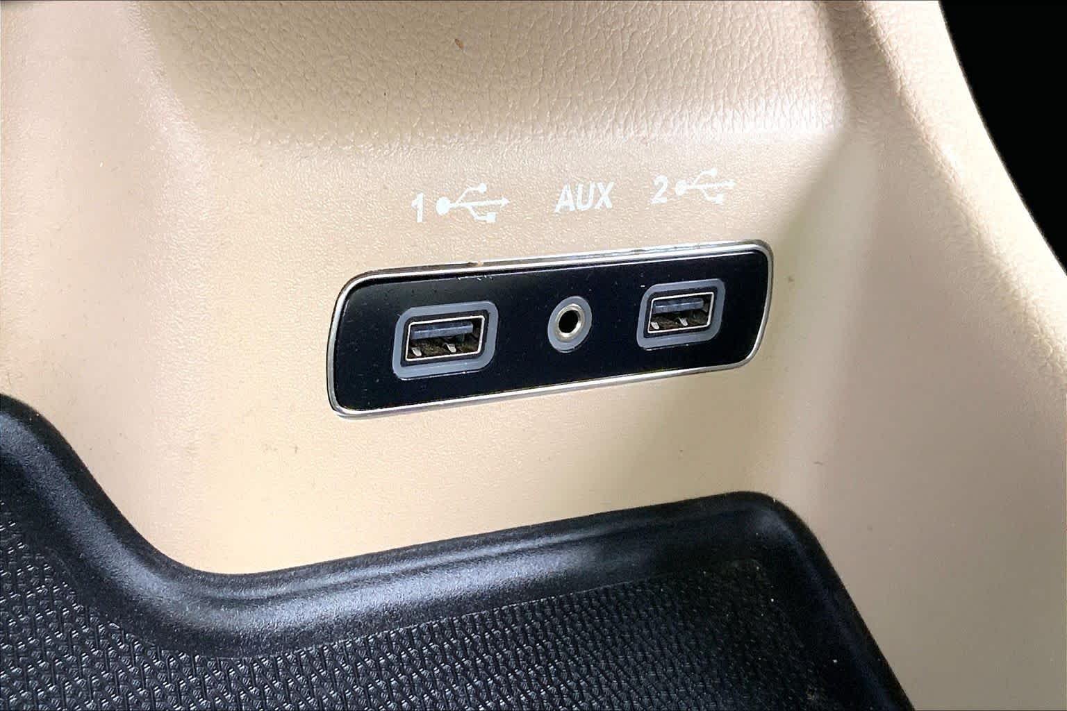 Used 2020 Vice White Dodge GT image 31