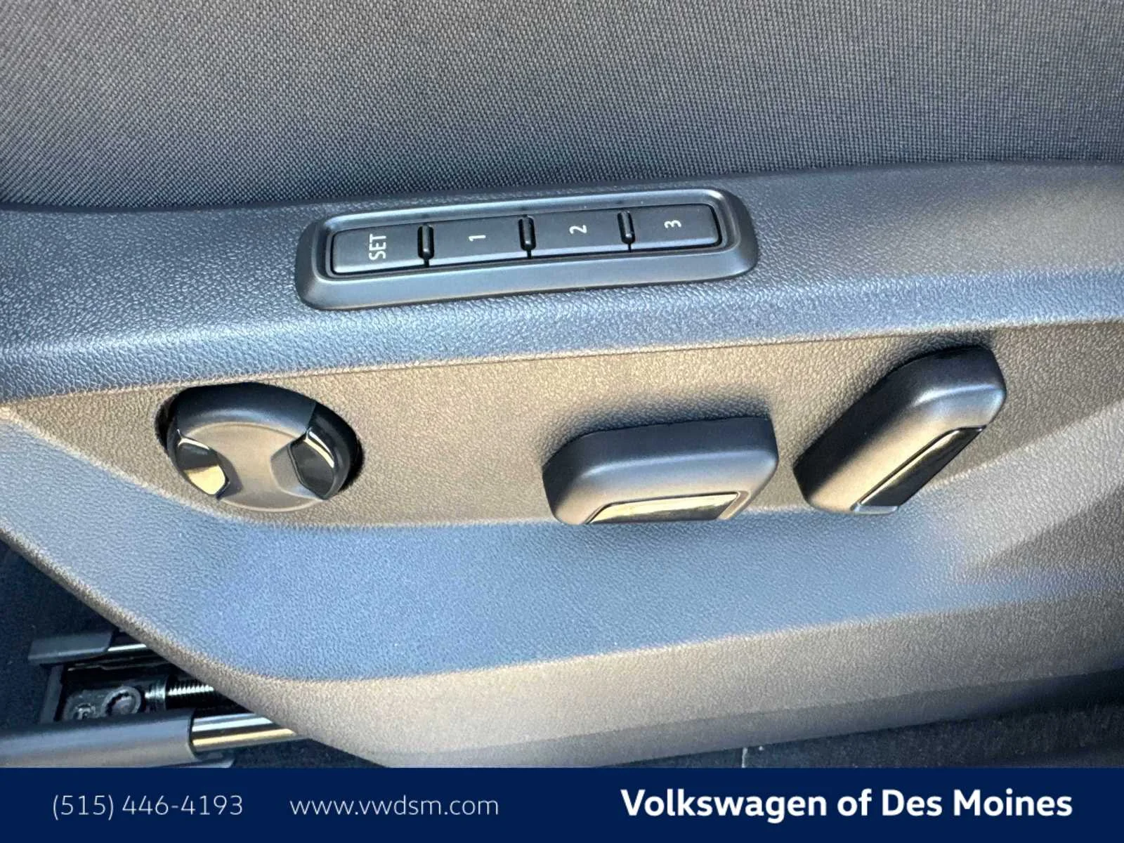 2026 Volkswagen Atlas SEL - Photo 25