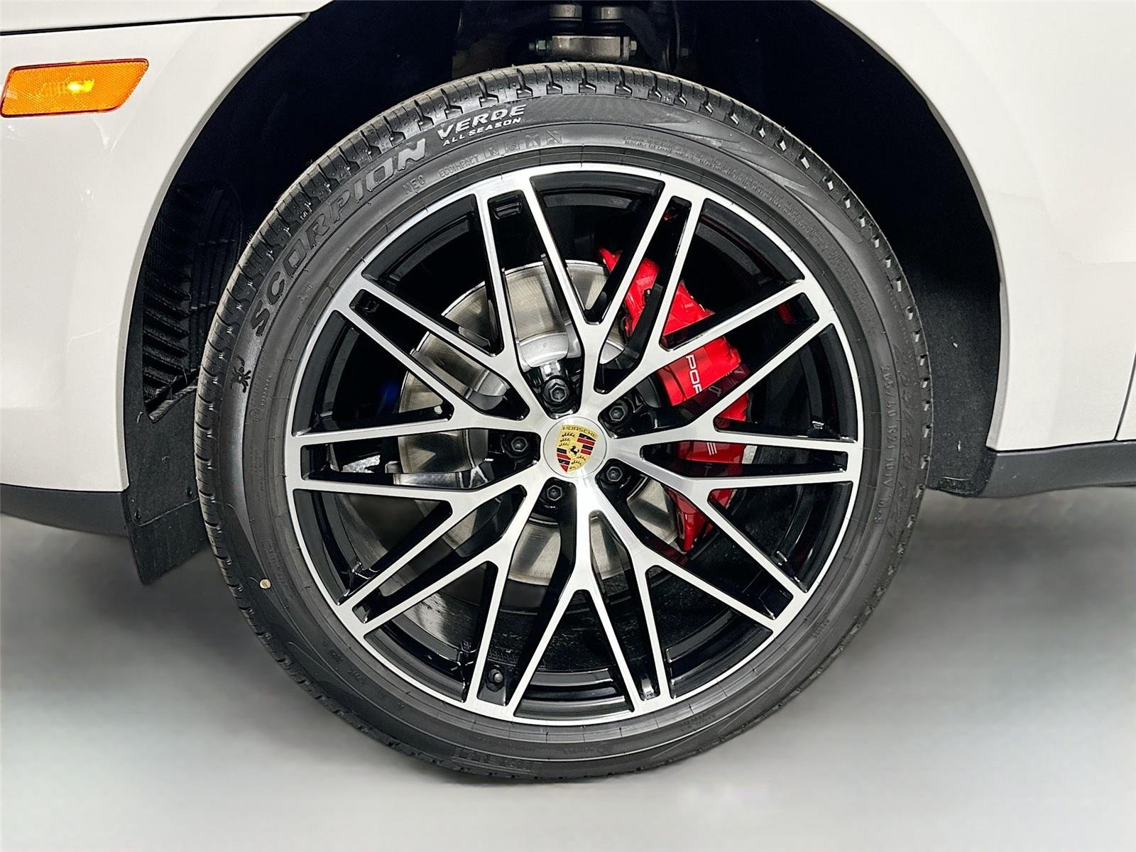 New 2026 Chalk Porsche S image 11