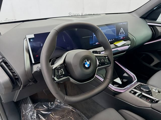 New 2026 Alpine White BMW 30 xDrive image 9