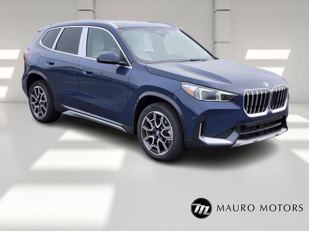 2026 BMW X1 28i