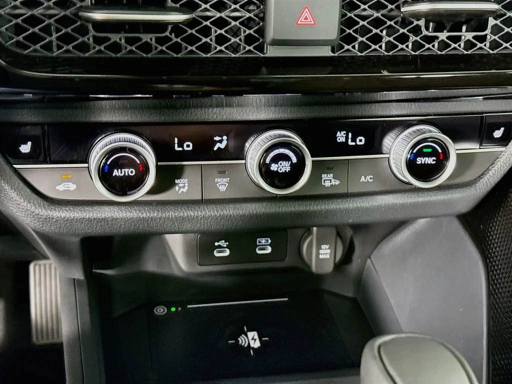 New 2026 Urban Gray Pearl Acura  image 15