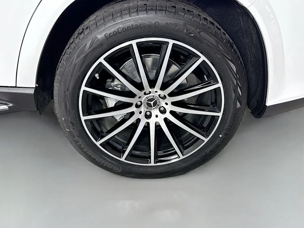 New 2026  Mercedes-Benz GLS 580 image 32