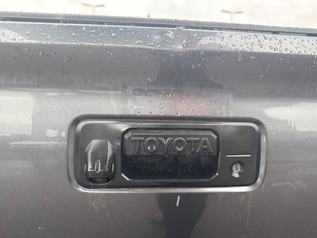 Used 2021 Magnetic Gray Metallic Toyota SR image 10