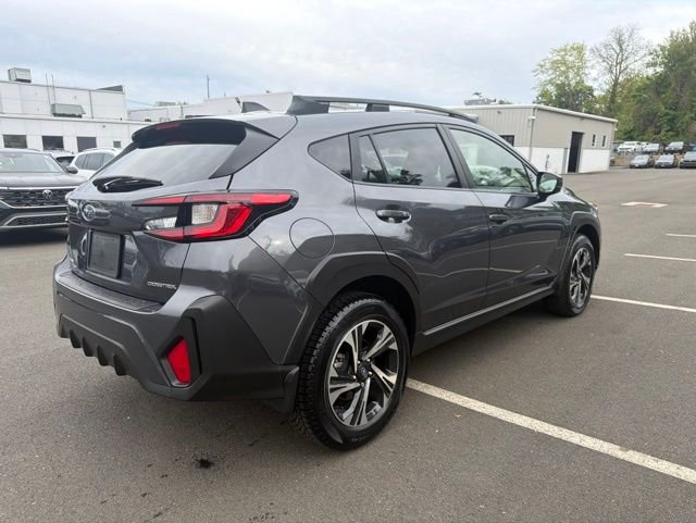 Used 2024 Gray Subaru Premium image 5