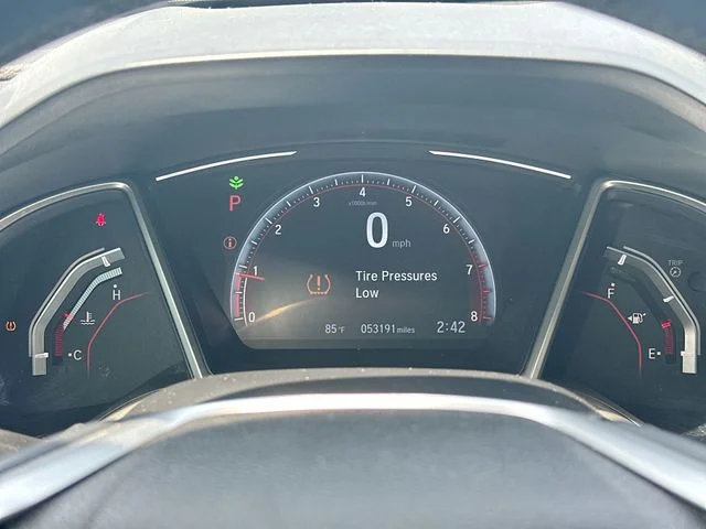 Used 2020  Honda Sport image 12