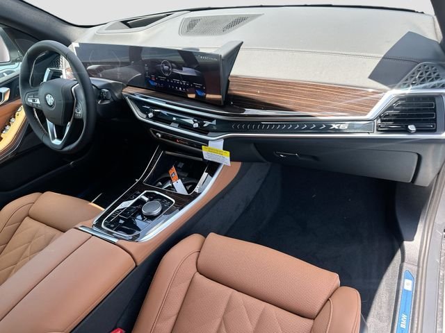 2026 BMW X5 40i - Photo 24