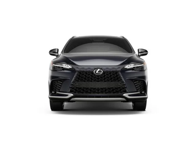 New 2026 Caviar Lexus F SPORT DESIGN AWD image 5