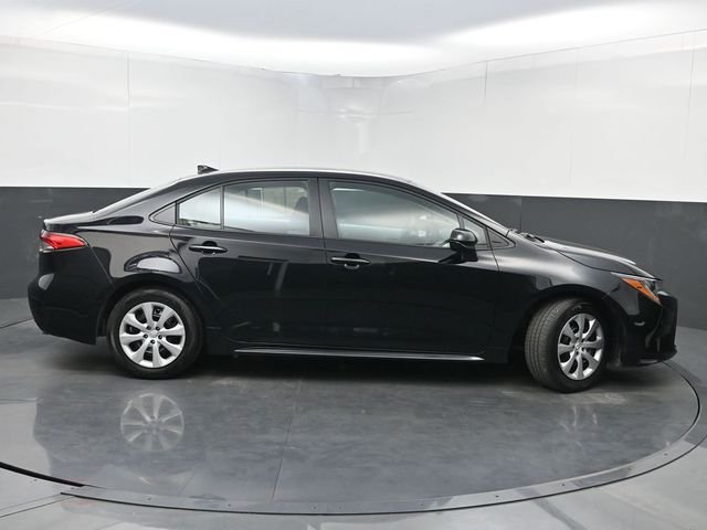 Used 2024 Toyota Corolla LE with VIN 5YFB4MDE8RP082265 for sale in Pelham, AL