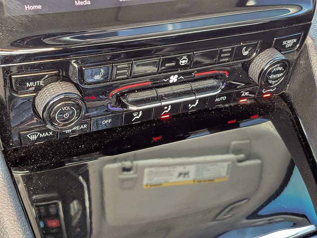 2022 Jeep Grand Cherokee L Limited - Photo 23