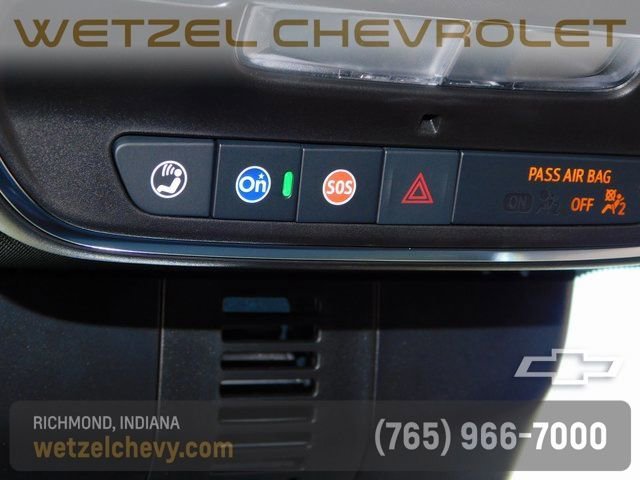 2026 Chevrolet Traverse RS - Photo 45