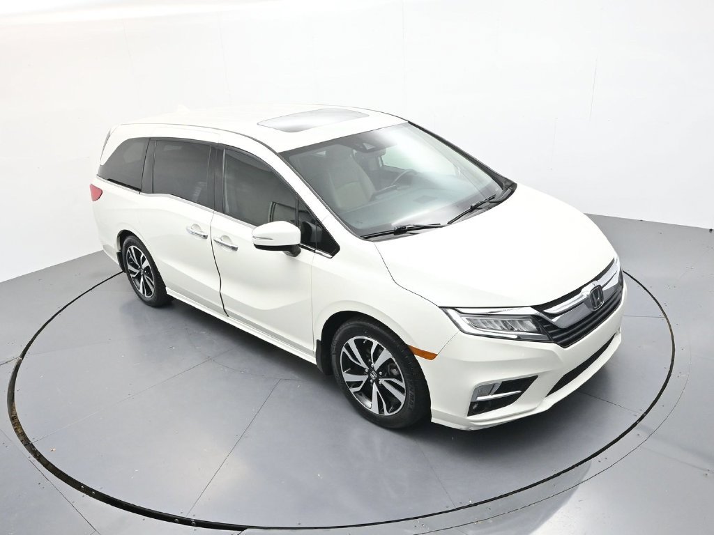 Used 2019  Honda Elite image 22