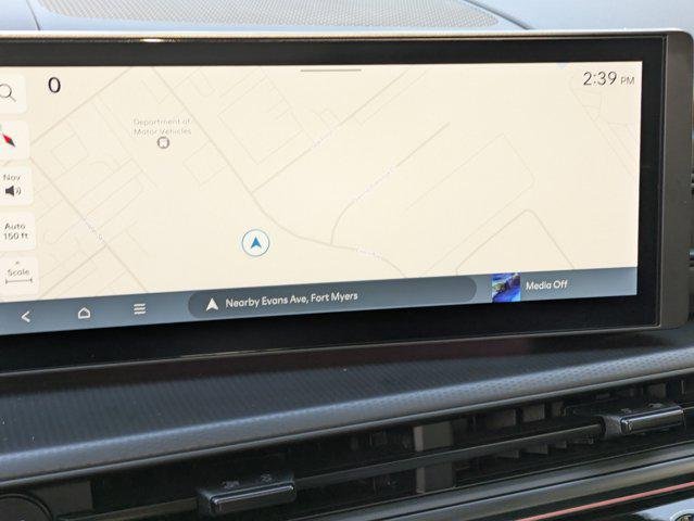 2026 Hyundai Santa Fe Calligraphy - Photo 32