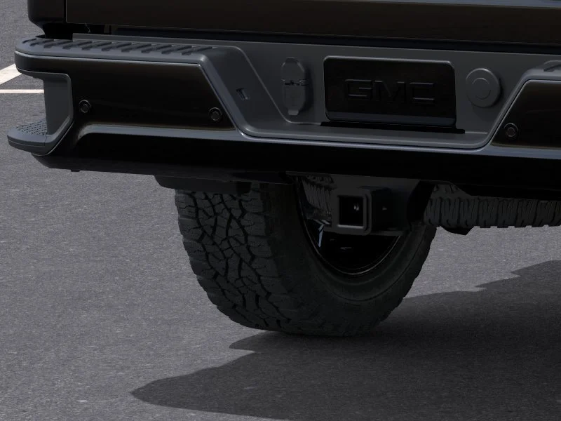 2026 GMC Sierra 2500HD AT4 - Photo 14