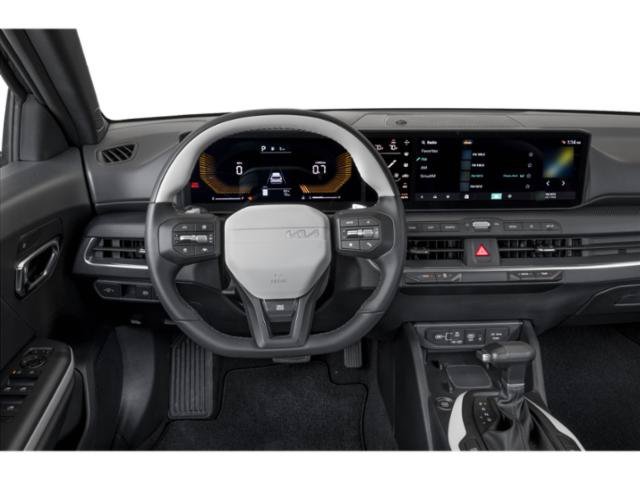 New 2026 Interstellar Gray Kia GT-Line image 6