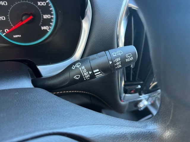 Used 2020 Gray Chevrolet LS image 14