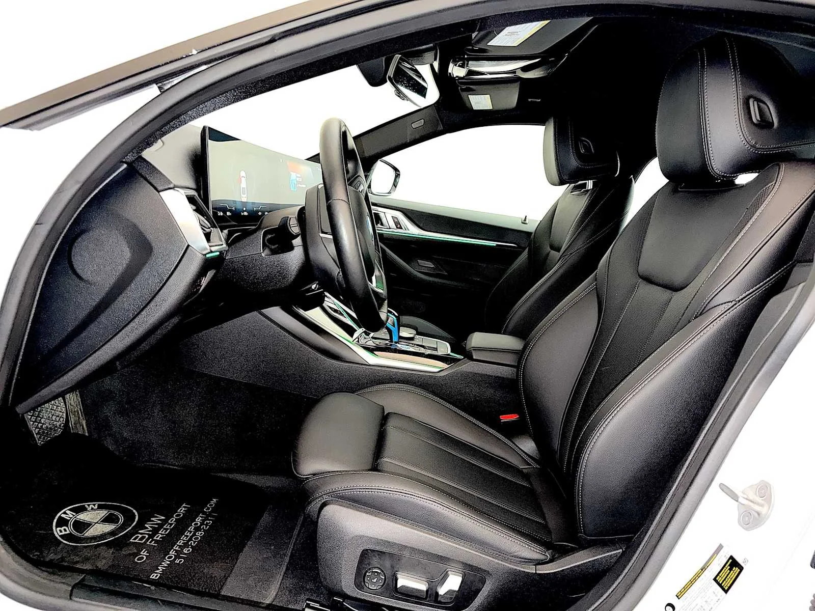 2023 BMW i4 40 - Photo 9