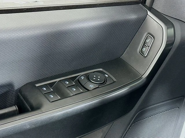 New 2026 Ford F-150 STX