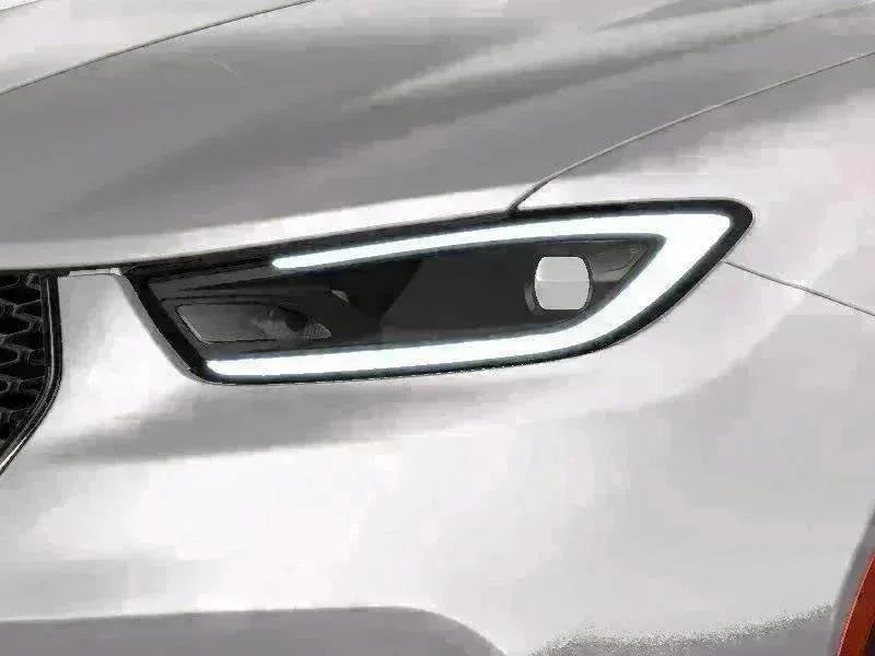 2026 Chrysler Pacifica Select - Photo 13