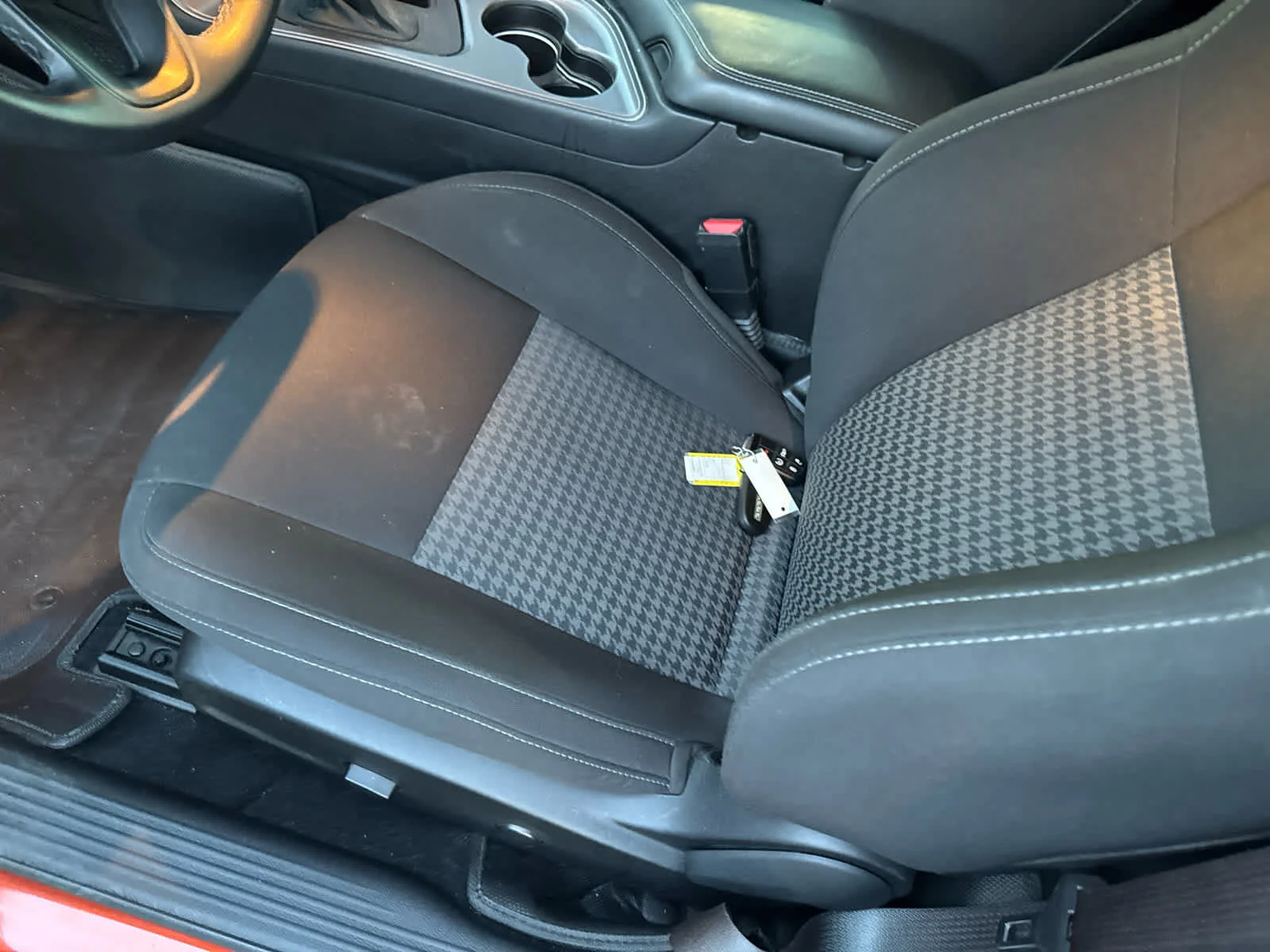 Used 2023 Sinamon Stick Dodge R/T image 7