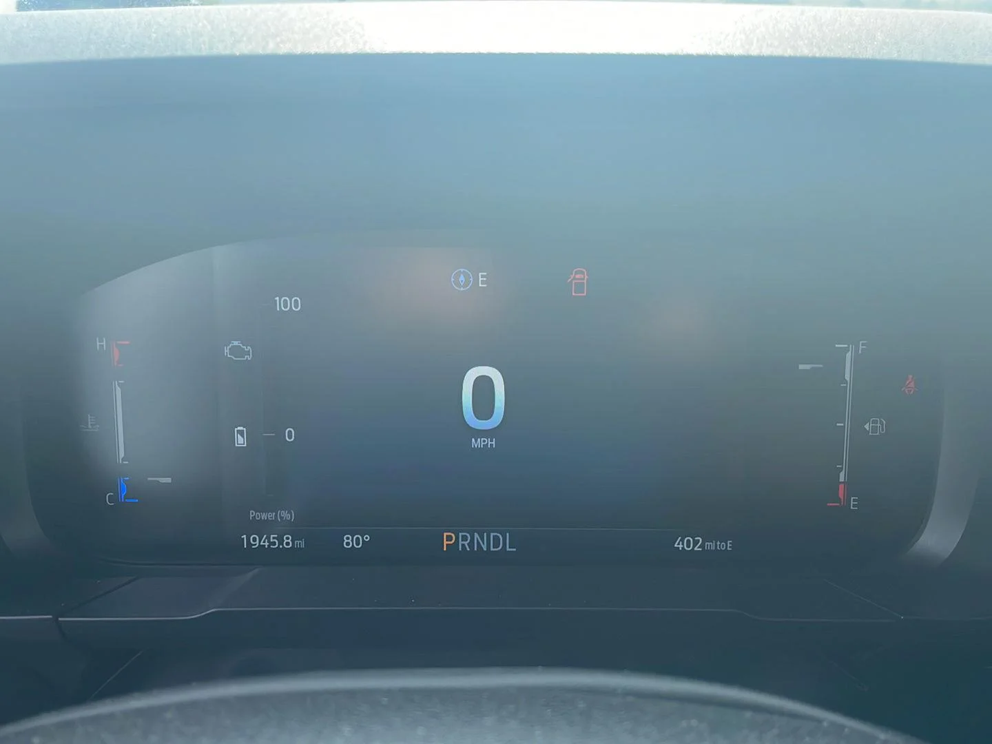 New 2026 Light Blue Ford XLT image 18