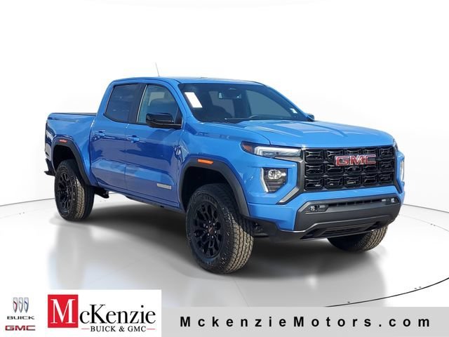New 2026 Rapids Metallic GMC Elevation image 1