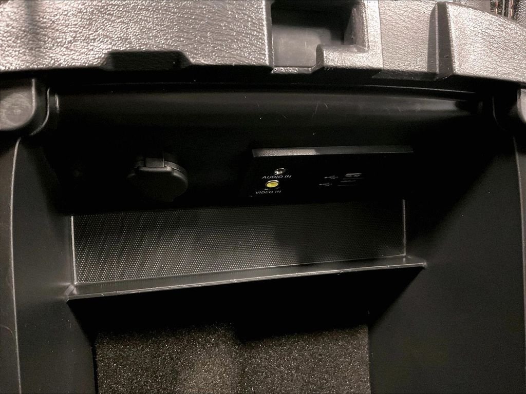 Used 2019 Black Nissan SV image 26