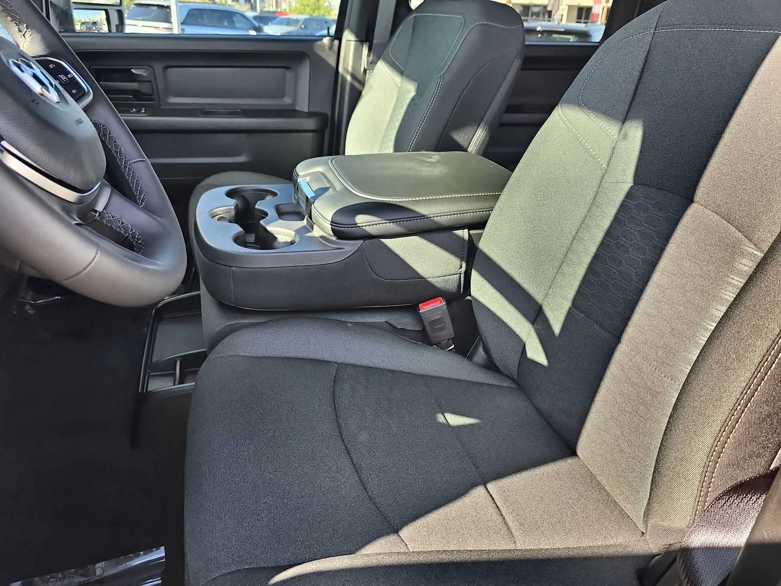 2026 RAM 2500 Tradesman/Warlock - Photo 15