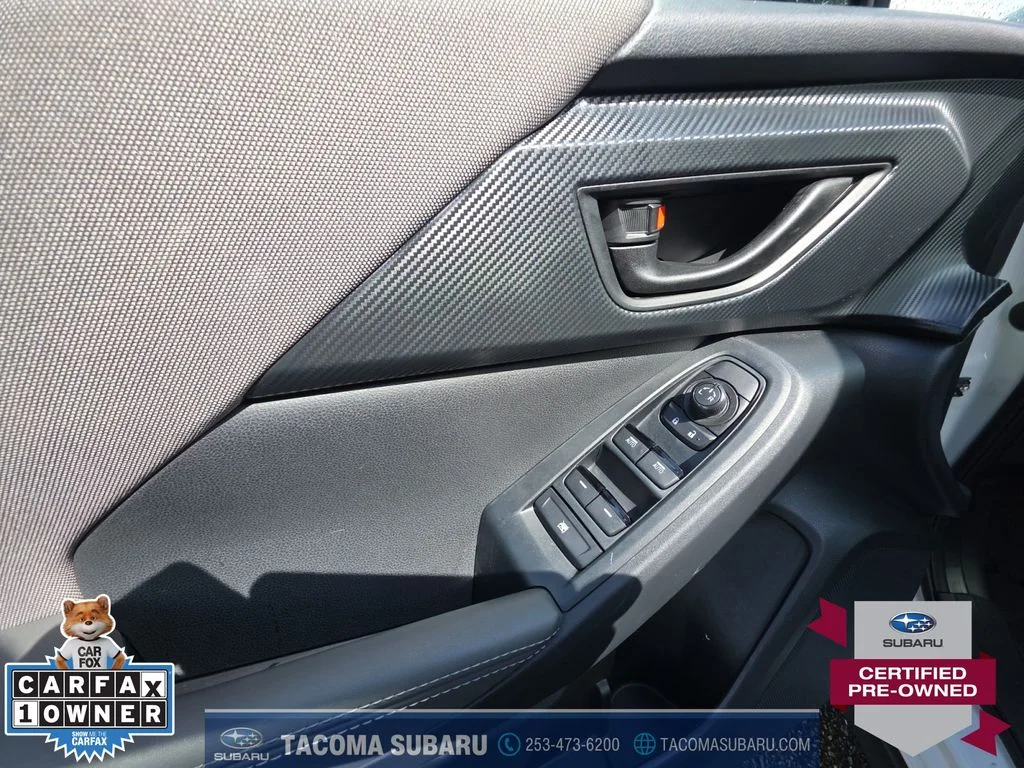 2025 Subaru Crosstrek Premium - Photo 11