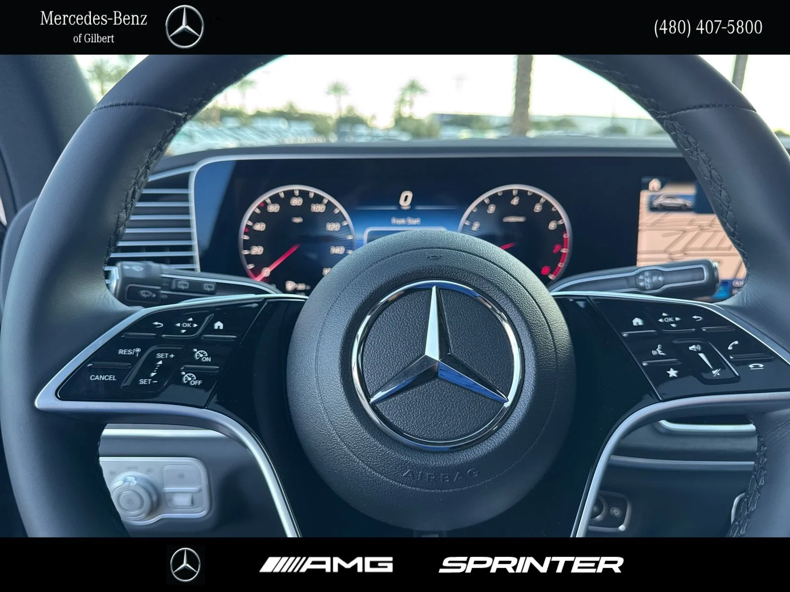 2026 Mercedes-Benz GLE GLE350 - Photo 26