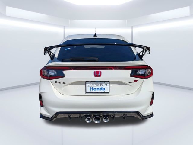 Used 2025 White Honda  image 5