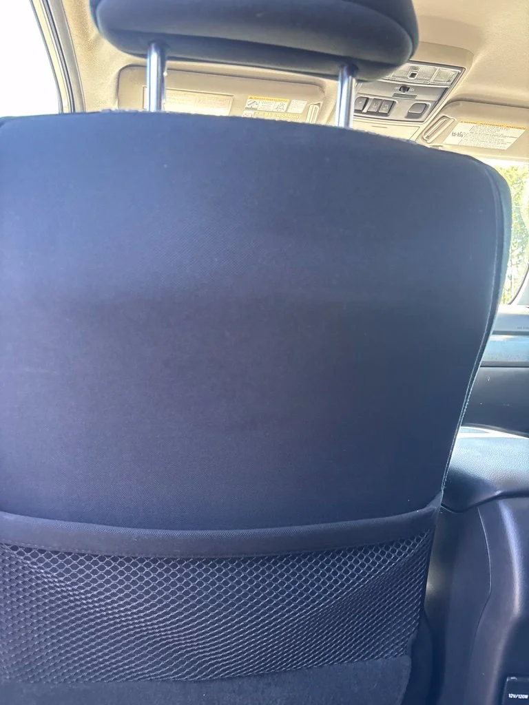 Used 2016 Silver Toyota SR5 image 19