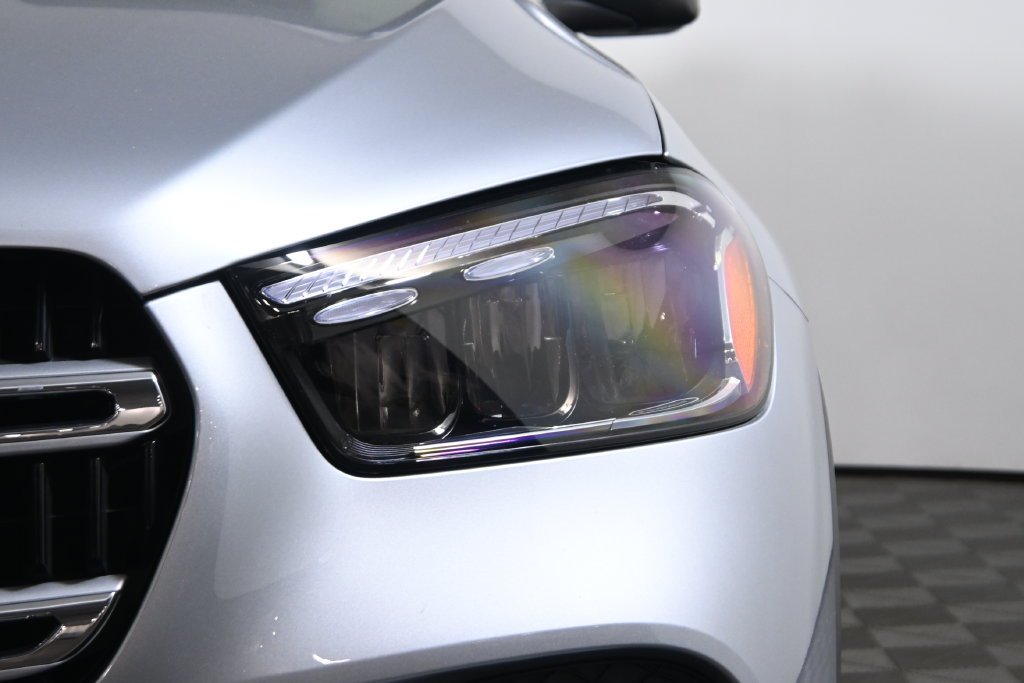2026 Mercedes-Benz GLE GLE350 - Photo 11