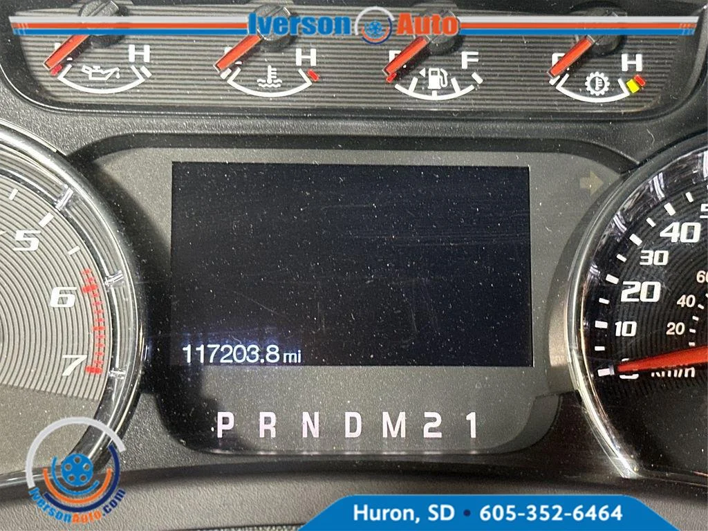 Used 2012 Sterling Gray Metallic Ford FX4 image 13
