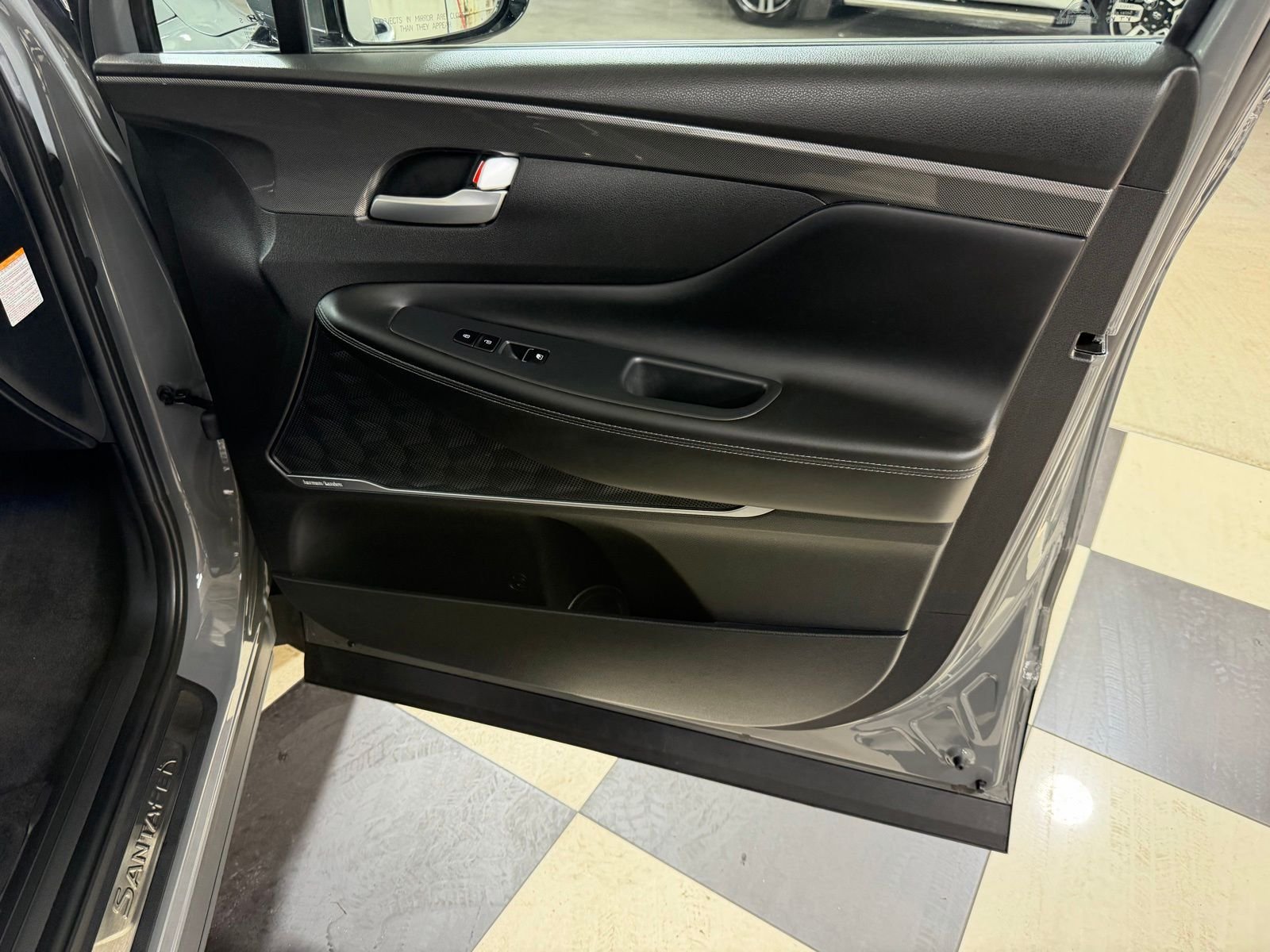 Used 2023 Gray Hyundai SEL Premium image 30
